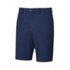 Ping Pendle Mens Golf Shorts - Navy Multi/Pearl Grey -Every Golf Day Store P03535 PENDLE SHORT NAVY MULTI PEARL GREY O1