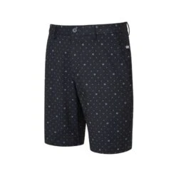 PING Men's Eye Mark Short - Navy/White