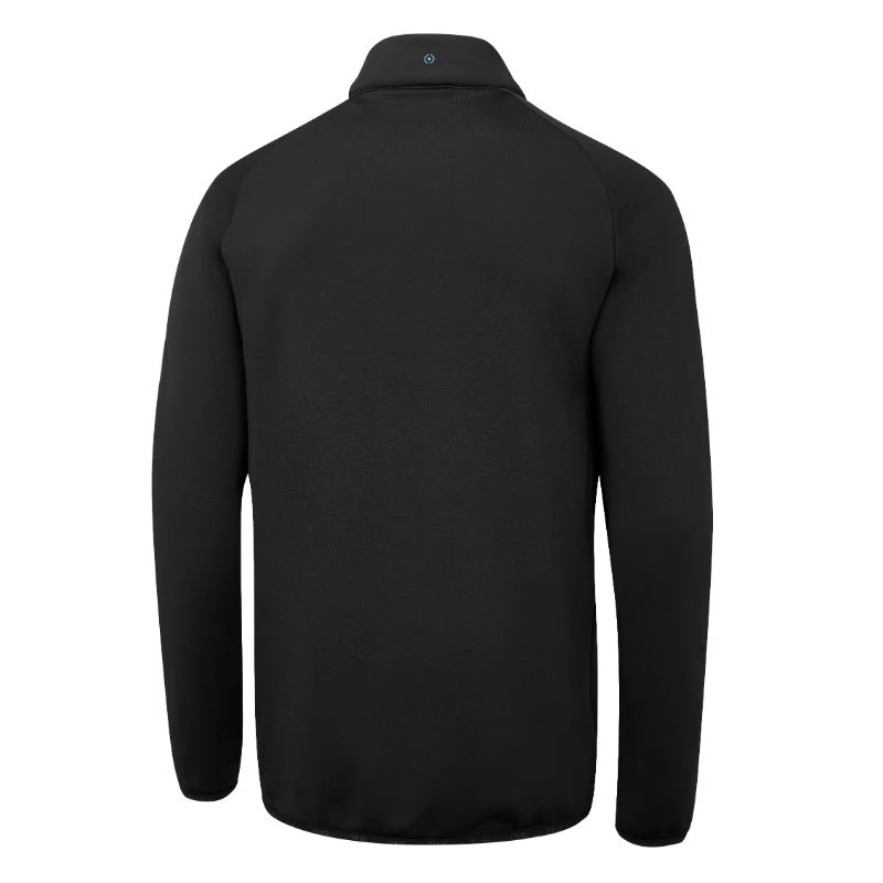 Ping Arlo SensorWarm Full-Zip Mens Jacket - Deep Atlantic/Black 4 Ping Arlo SensorWarm Full-Zip Mens Jacket - Deep Atlantic/Black - Image 2