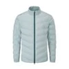Ping Norse S4 Mens PrimaLoft Mens Jacket - Quarry