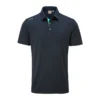 Ping Cillian Golf Polo Shirt - Navy