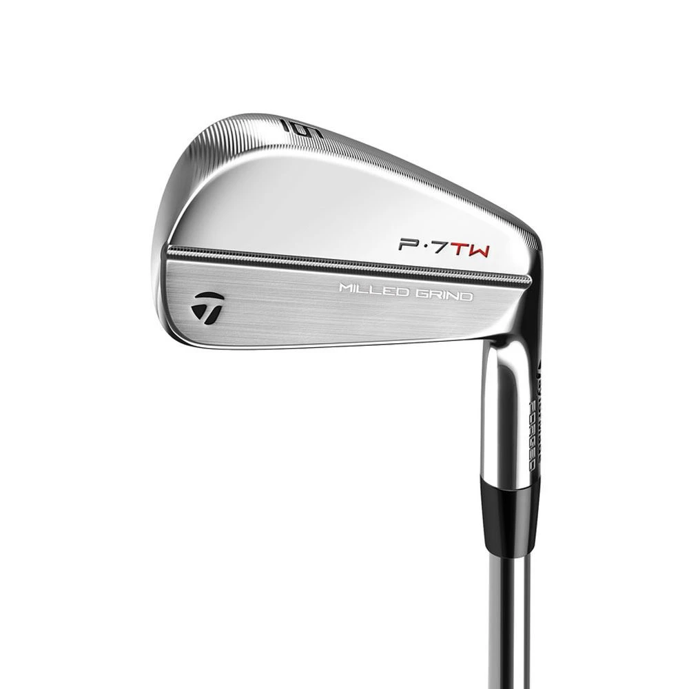 TaylorMade P7TW Irons 3 TaylorMade P7TW Irons