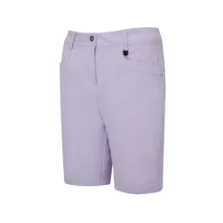PING Ladies Verity Golf Shorts - Cool Lilac