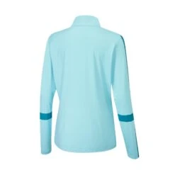 Ping Tamara Ladies Pullover - Aquatic/Scuba Blue -Every Golf Day Store P93580 TAMARA AQUATIC SCUBA BLUE BACK
