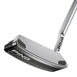 Ping 2023 Kushin 4 Golf Putter 7 Ping 2023 Kushin 4 Golf Putter -Every Golf Day Store Ping 2023 Kushin 4 Putter 3