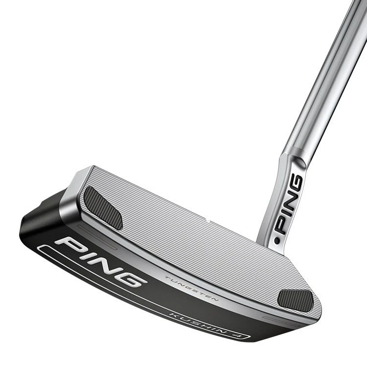 Ping 2023 Kushin 4 Golf Putter 5 Ping 2023 Kushin 4 Golf Putter - Image 3