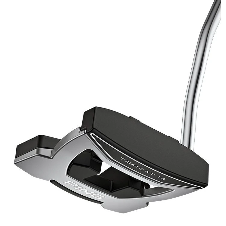 Ping 2023 Tomcat 14 Golf Putter 5 Ping 2023 Tomcat 14 Golf Putter - Image 3