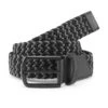 Ping Stretch Webbing Belt Black Multi 2 Ping Stretch Webbing Belt Black Multi -Every Golf Day Store Ping Belt P03422 Blk