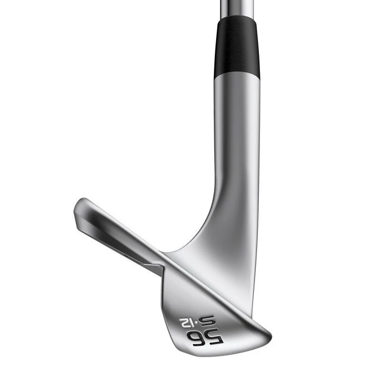 Ping Glide 4.0 Satin Chrome Golf Wedge 7 Ping Glide 4.0 Satin Chrome Golf Wedge - Image 5