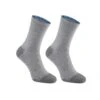 Ping Collection Sensorcool Crew Socks (2 Pairs) Grey -Every Golf Day Store Ping Mens Socks