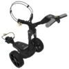 PowaKaddy FX3 Black Std Electric Golf Trolley 2022 - Reconditioned 1 PowaKaddy FX3 Black Std Electric Golf Trolley 2022 - Reconditioned -Every Golf Day Store PowaKaddy 2022 FX3 Electric Golf Trolley 1 Black