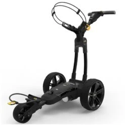 PowaKaddy FX3 Black Std Electric Golf Trolley 2022 7 PowaKaddy FX3 Black Std Electric Golf Trolley 2022 -Every Golf Day Store PowaKaddy 2022 FX3 Electric Golf Trolley 3 1