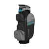 Masters TourDri Waterproof Trolley Bag - Black/Grey -Every Golf Day Store QVZZIuTLRSKQ21ZjP0wJ 1