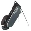 Ping Hoofer Lite 2020 Stand Bag - Slate/Black/White -Every Golf Day Store Screen Shot 2020 11 17 at 11