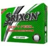 Srixon Soft Feel Golf Balls (12 Balls) -Every Golf Day Store Soft Feel e1664454125659