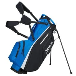 Srixon Premium Golf Stand Bag