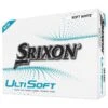 Srixon UltiSoft Golf Balls (12 Balls) -Every Golf Day Store Srixon UltiSoft Golf Balls 1