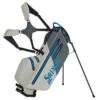 Srixon Weatherproof Golf Stand Bag -Every Golf Day Store Srixon Waterproof Stand Bag Charcoal Grey 1