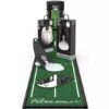 PuttOUT Compact Putting Set -Every Golf Day Store TEN9H SQ1 0000000088 NO COLOR SLf e1637334757215