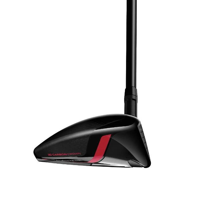 TaylorMade Stealth Golf Fairway Wood 5 TaylorMade Stealth Golf Fairway Wood - Image 3