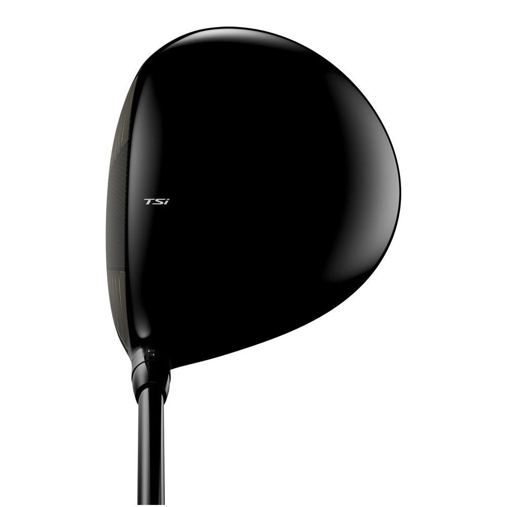 Titleist TSi3 Driver 4 Titleist TSi3 Driver - Image 2