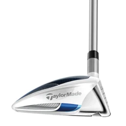 TaylorMade Ladies Kalea Premier Golf Fairway Wood -Every Golf Day Store TaylorMade Ladies Kalea Fairway 4