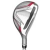 TaylorMade Ladies Stealth Golf Hybrid -Every Golf Day Store TaylorMade Ladies Stealth Hybrid 1