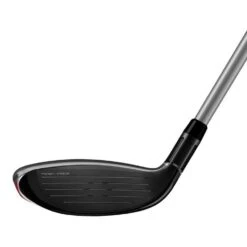 TaylorMade Ladies Stealth Golf Hybrid -Every Golf Day Store TaylorMade Ladies Stealth Hybrid 3
