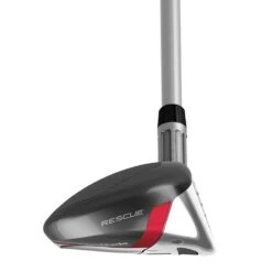 TaylorMade Ladies Stealth Golf Hybrid -Every Golf Day Store TaylorMade Ladies Stealth Hybrid 4