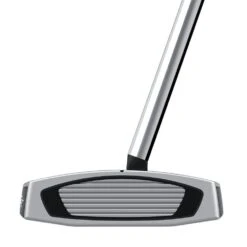 TaylorMade Spider GT C/S Silver Golf Putter -Every Golf Day Store TaylorMade Spider GT Centre Shaft Silver Black Golf Putter 3