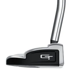 TaylorMade Spider GT Notchback S/B Silver Golf Putter -Every Golf Day Store TaylorMade Spider GT Notchback Single Bend Silver Golf Putter 4