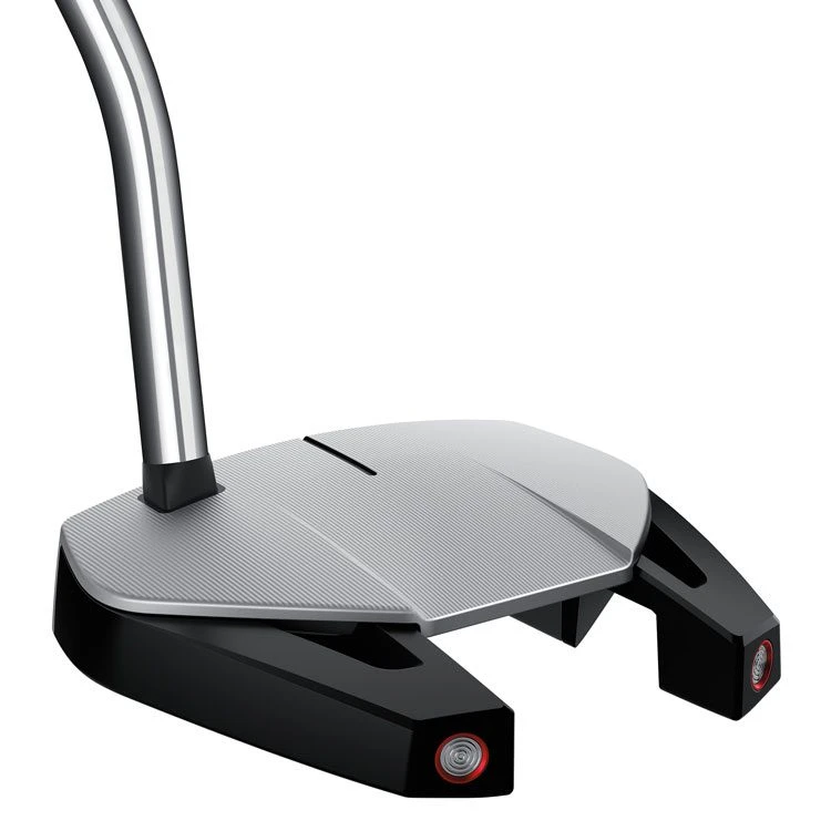 TaylorMade Spider GT S/B Golf Putter - Black 4 TaylorMade Spider GT S/B Golf Putter - Black - Image 2