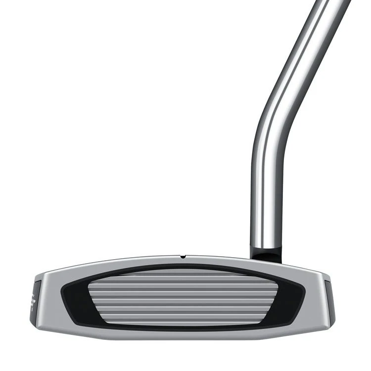 TaylorMade Spider GT S/B Golf Putter - Black 6 TaylorMade Spider GT S/B Golf Putter - Black - Image 4