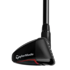 TaylorMade STEALTH 2 Plus+ Golf Hybrid -Every Golf Day Store TaylorMade Stealth 2 Plus Hybrid 4