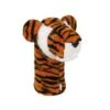 Daphne's Tiger Head Cover -Every Golf Day Store Tiger