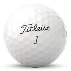 Titleist Tour Soft Golf Balls 2022 - White (12 Balls) -Every Golf Day Store Titleist 2022 Tour Soft Golf Balls 2