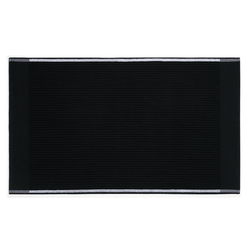 Titleist Players Terry Golf Towel - Black 4 Titleist Players Terry Golf Towel - Black - Image 2