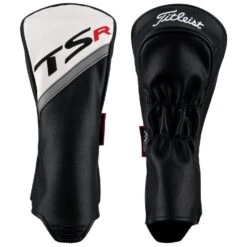 Titleist TSR2 Golf Driver -Every Golf Day Store Titleist TSR2 Golf Driver Headcover 1