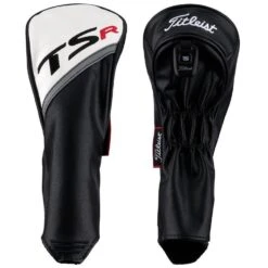 Titleist TSR2+ Golf Fairway Wood -Every Golf Day Store Titleist TSR2 Plus Golf Fairway Wood Headcover 2
