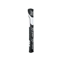 SuperStroke Traxion Pistol 2.0 GT Grip 8 SuperStroke Traxion Pistol 2.0 GT Grip -Every Golf Day Store Traxion Pistol GT 2.0 Black White