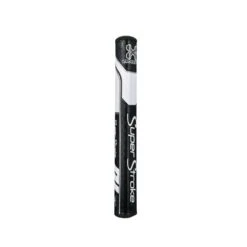 SuperStroke Traxion Tour 3.0 Grip -Every Golf Day Store Traxion Tour 3.0 Black White