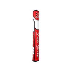 SuperStroke Traxion Tour 3.0 Grip -Every Golf Day Store Traxion Tour 3.0 Red White