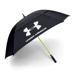 Under Armour Double Canopy Umbrella