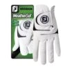 FootJoy Ladies WeatherSof Glove -Every Golf Day Store Weathersof gp 1