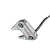 Odyssey White Hot OG #7 Double Bend Putter -Every Golf Day Store White Hot OG 7