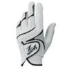 Srixon All Weather Golf Glove -Every Golf Day Store allweatherglovewhite1