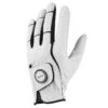 Srixon Ball Marker All Weather Golf Glove -Every Golf Day Store ballmarkerallweatherglovewhite1