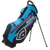 Callaway Chev Dry Stand Bag 21 - Black/Cyan/Fire 1 Callaway Chev Dry Stand Bag 21 - Black/Cyan/Fire -Every Golf Day Store callaway chev dry cyan