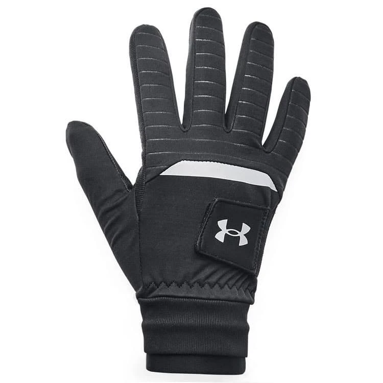 Under Armour CGI Thermal Wind Golf Gloves 3 Under Armour CGI Thermal Wind Golf Gloves