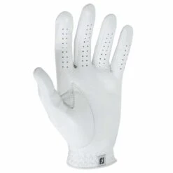 FootJoy Contour FLX Golf Glove -Every Golf Day Store contourflxglovewhite4